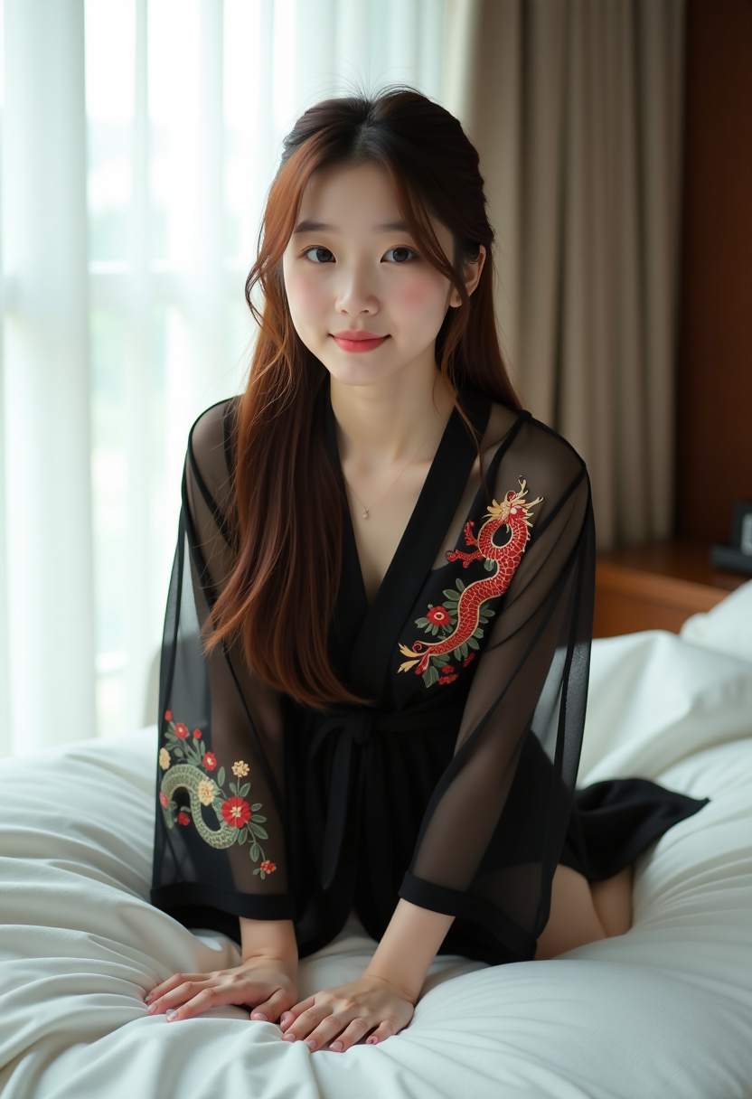 莲花楼
